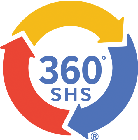 360 SHS   