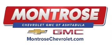 Montrose Chevrolet GMC Ashtabula    