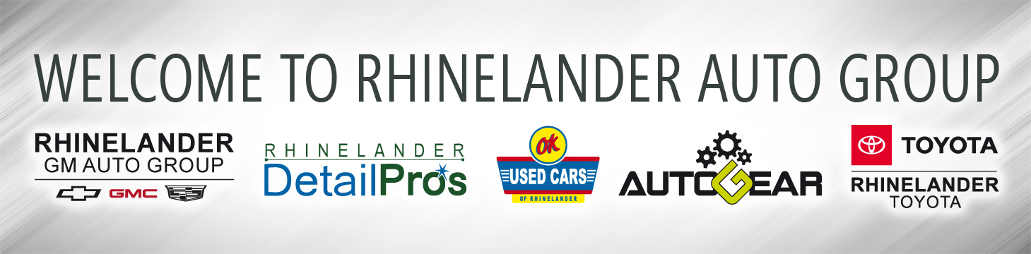 rhindelander auto group