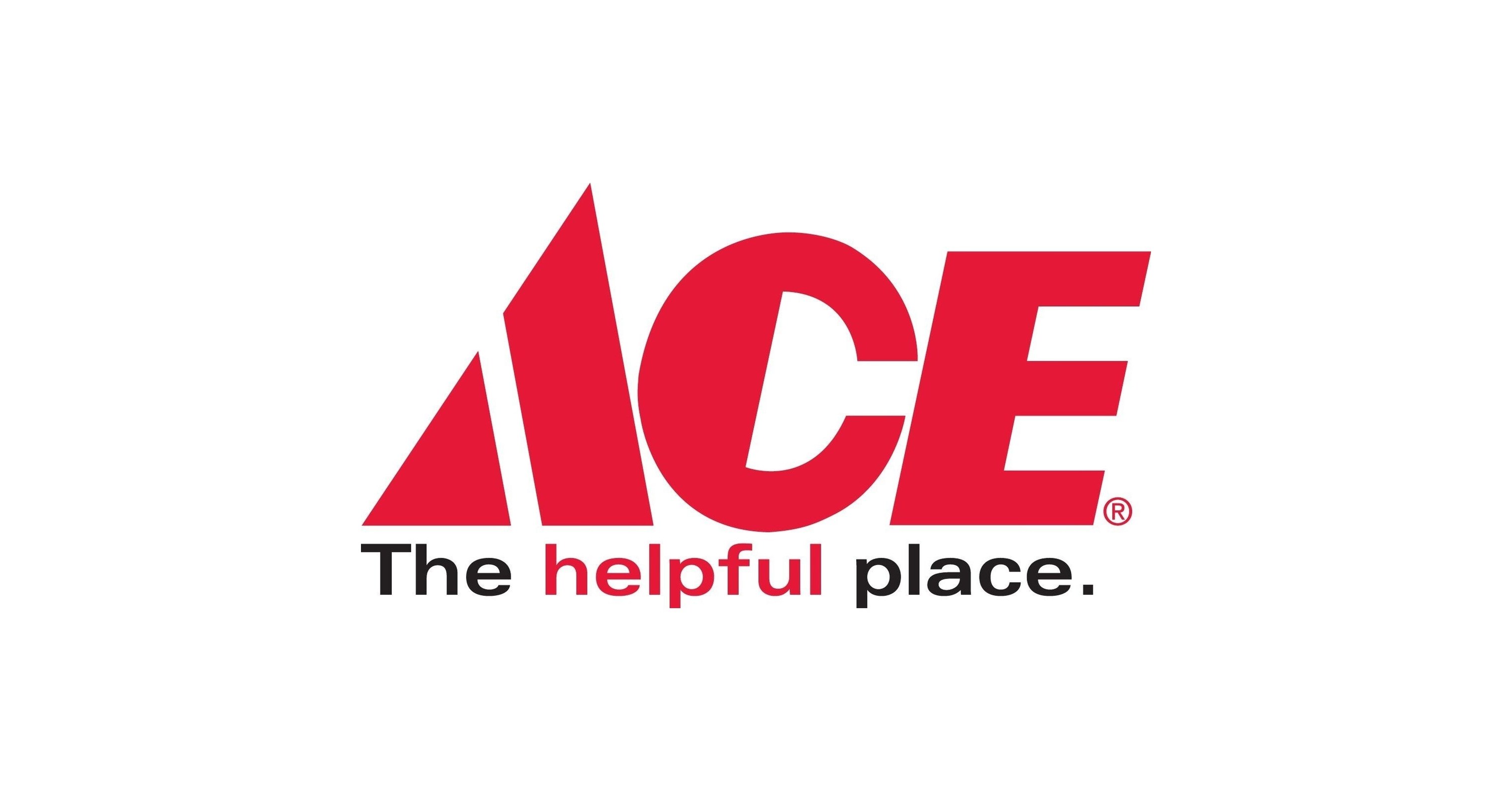 Ace Hardware   