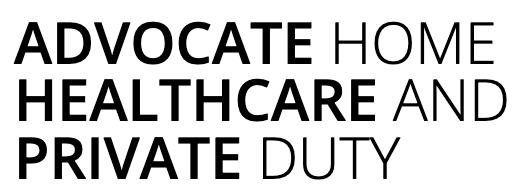 Advocate Home Health Care    