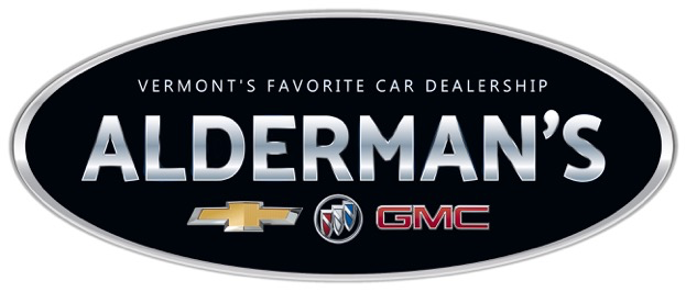 Aldermans Chevrolet Buick GMC