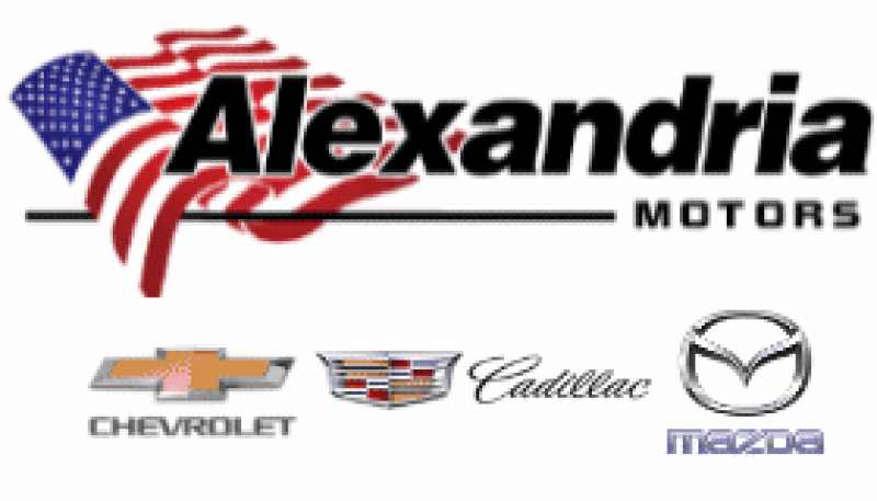 Alexandria Motors 