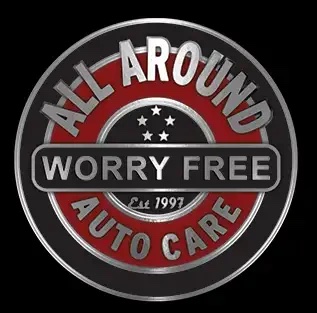 All Around Automotive Care   
