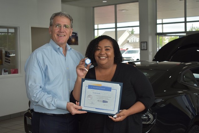 Careers at Allen Turner Chevrolet