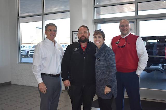 Careers at Allen Turner Chevrolet