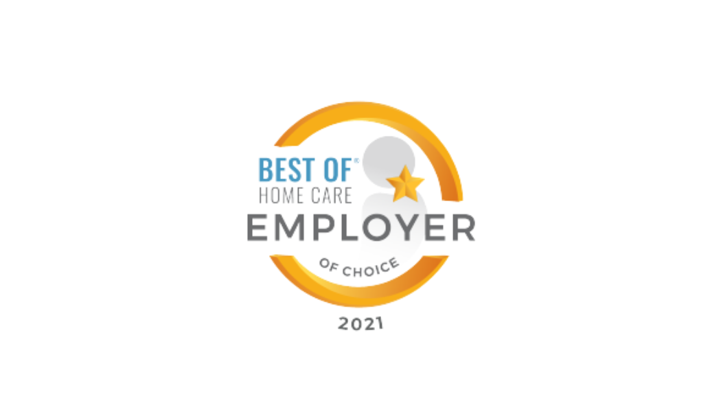 best of employer award