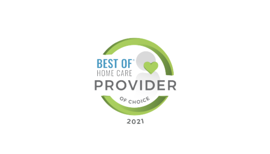 best of provider award
