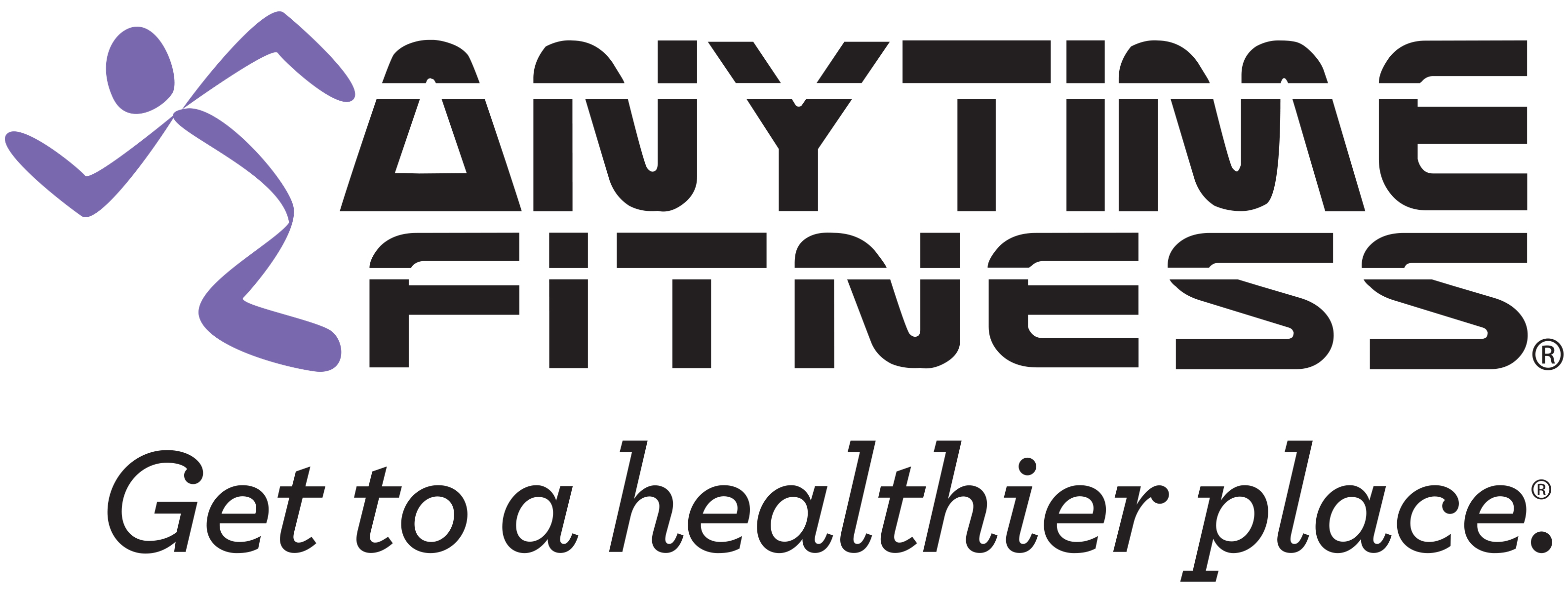 Anytime Fitness Connecticut