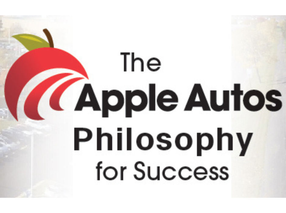 Apple Autos’ Vision & Mission