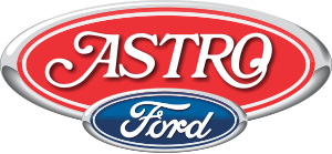 Astro Ford   