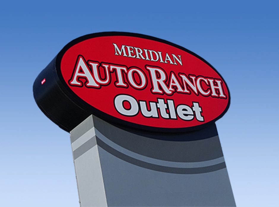 Meridian Auto Ranch Outlet