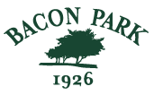 Bacon Park Golf Course   