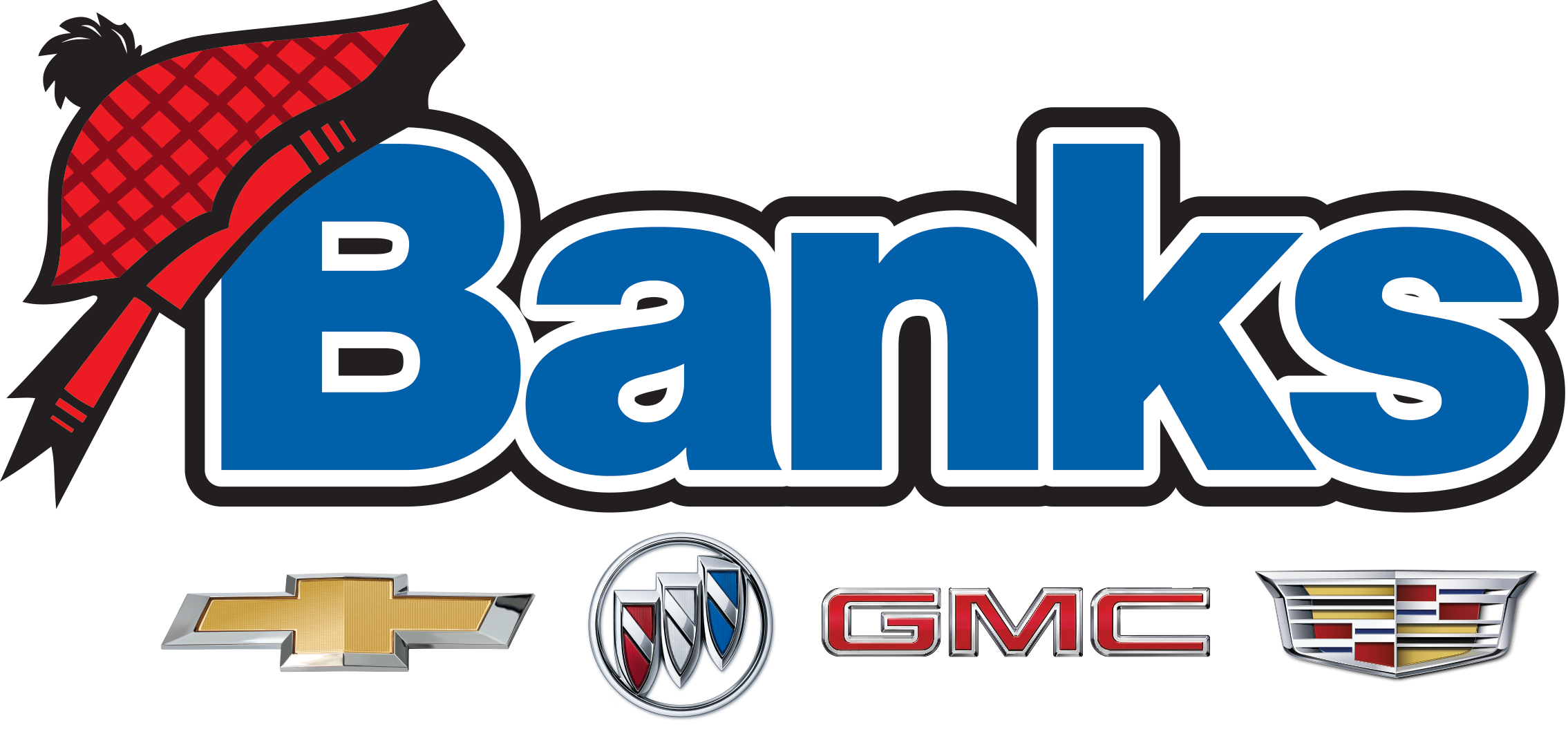 Banks Chevrolet GMC Buick 