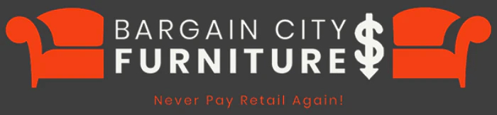 Bargain City Furniture    