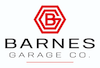 Barnes Garage Co.