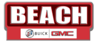 Beach Buick GMC