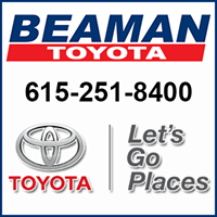 Beaman Toyota