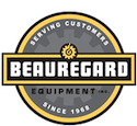 Beauregard Equipment