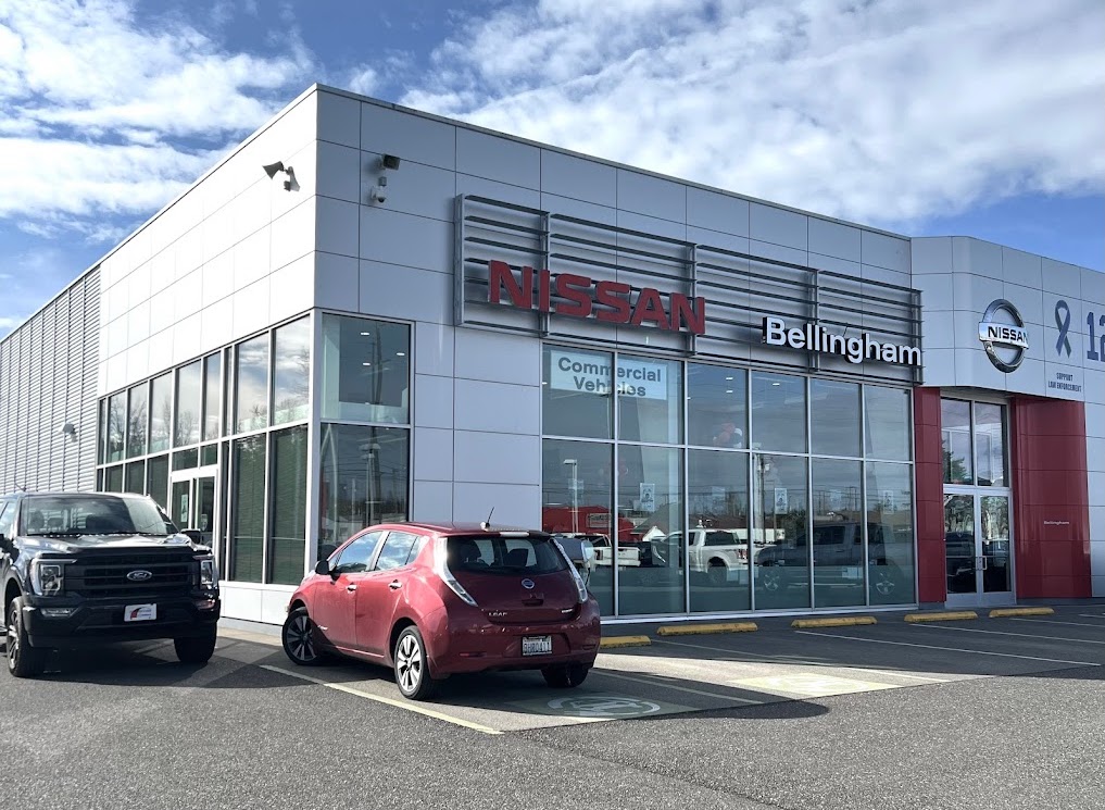 Jobs | Bellingham Chevy & Nissan Stores