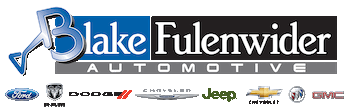Blake Fulenwider Automotive Companies   
