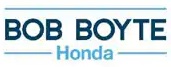 Bob Boyte Honda Auto Group   