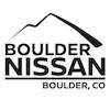 Boulder Nissan