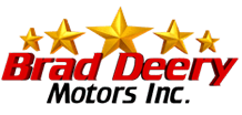 Brad Deery Motors Inc   