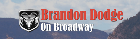 Brandon Dodge on Broadway