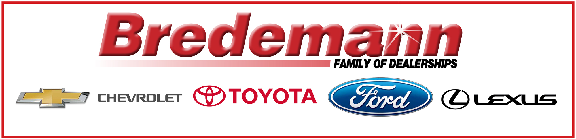 Careers at Bredemann Family of Dealerships