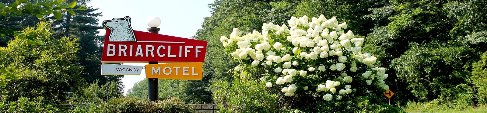 briarcliff motel
