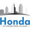 Honda of Downtown Chicago