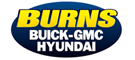 Burns Buick GMC Hyundai