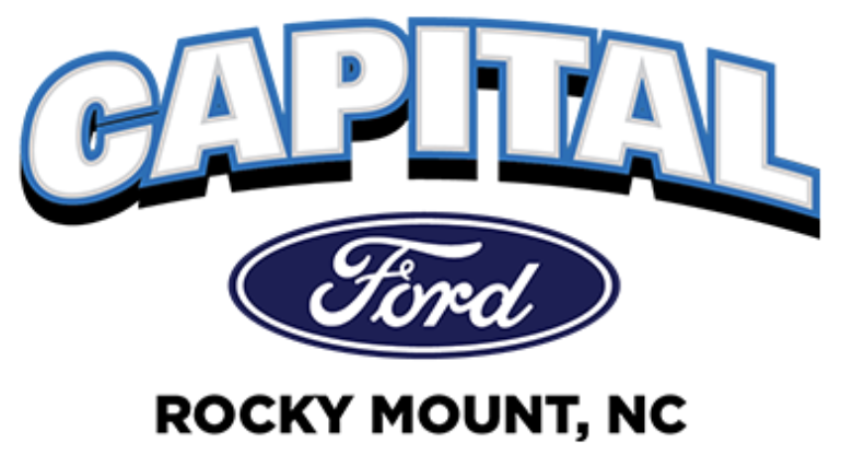 Capital Ford Lincoln of Rocky Mount    