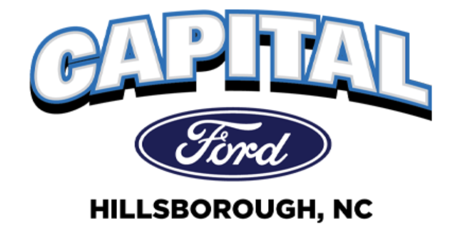Capital Ford of Hillsborough   