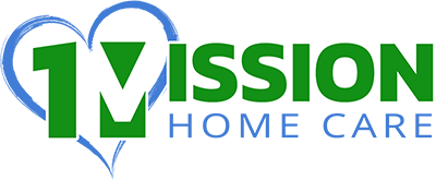 1Mission Home Care   