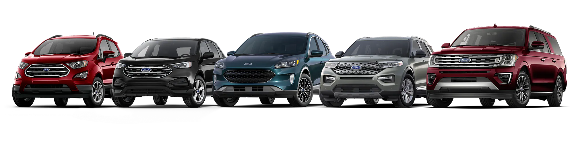 ford cars