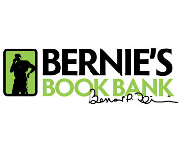 bernie's book bank