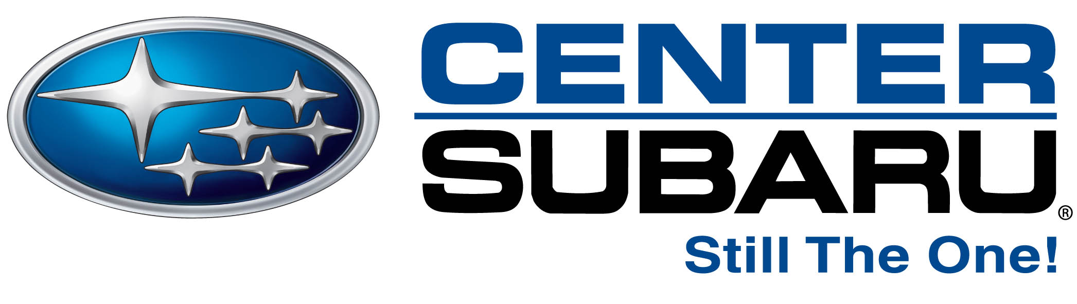 Center Subaru