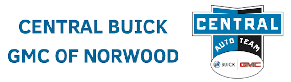 Central Buick GMC Norwood