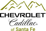 Chevrolet Cadillac of Santa Fe