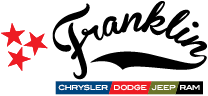 Chrysler Dodge Jeep Ram of Franklin
