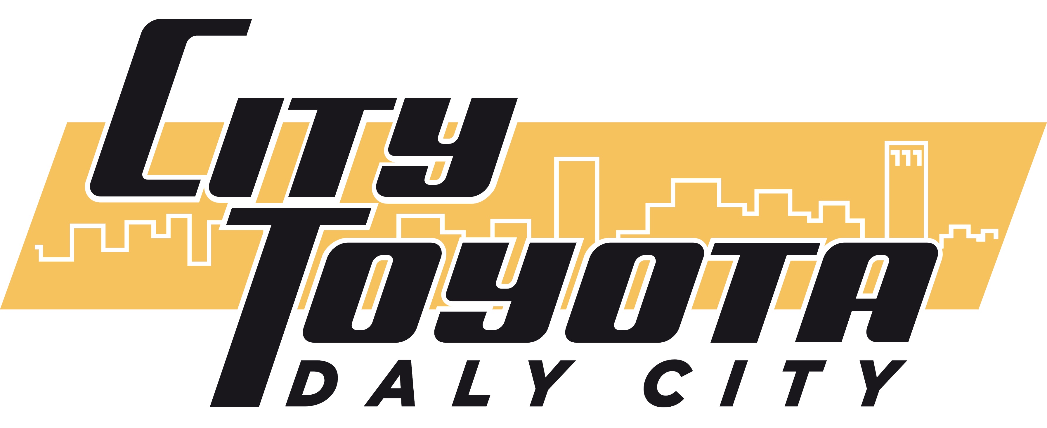 City Toyota    