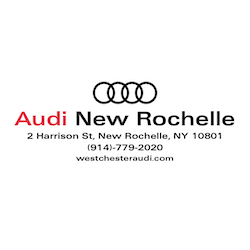 Audi New Rochelle