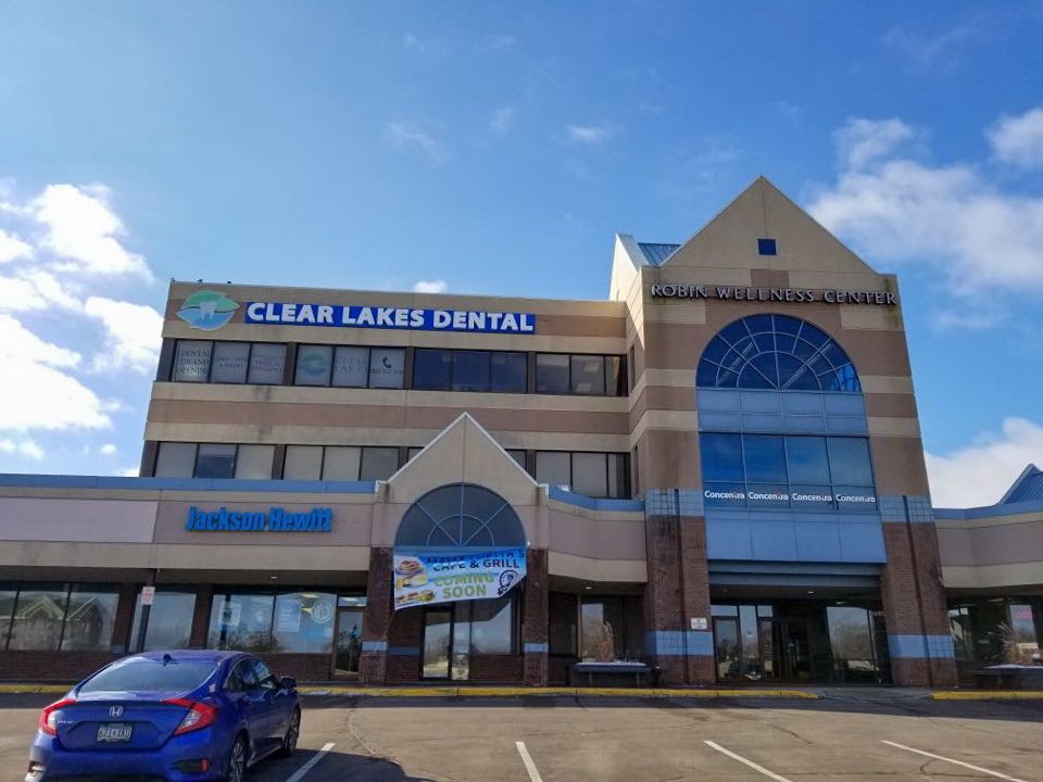 Clear Lakes Dental - Robbinsdale