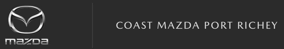 Coast Mazda   