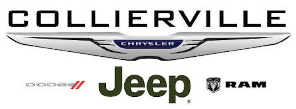 Collierville Chrysler Dodge Jeep Ram