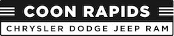 Coon Rapids Chrysler Dodge Jeep Ram