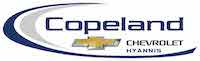 Copeland Chevrolet Hyannis