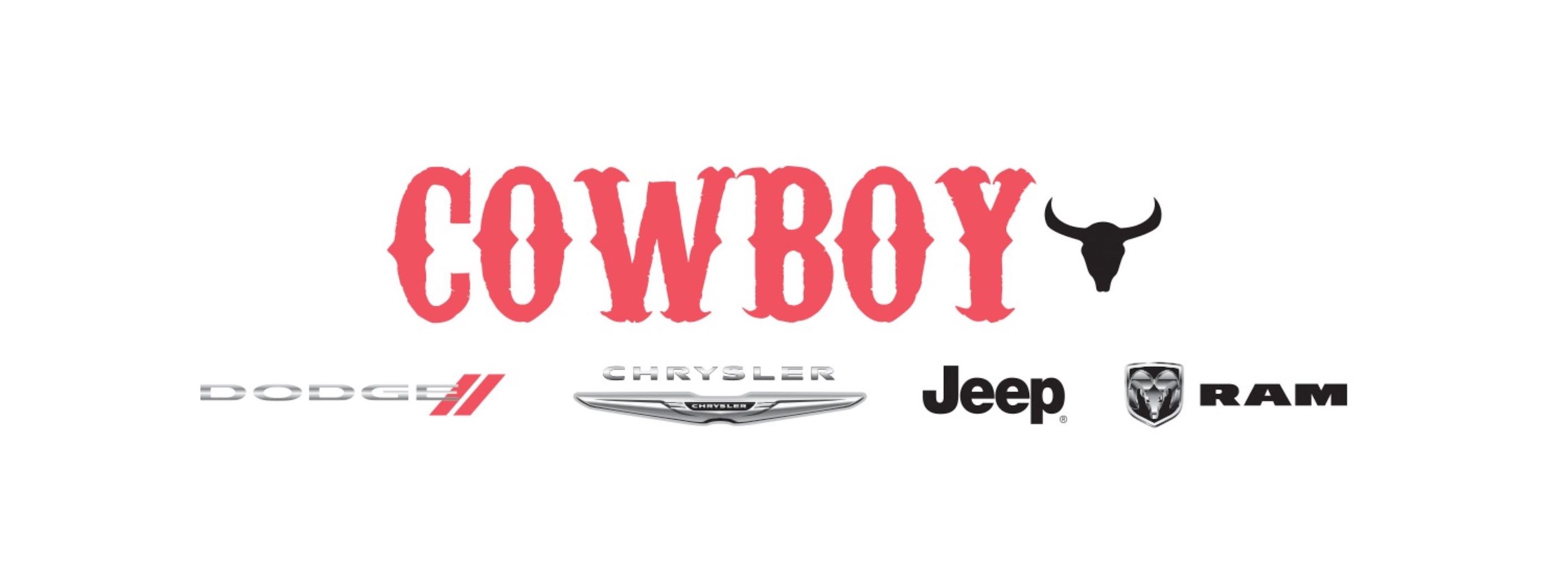 Cowboy Dodge Chrysler Jeep Ram